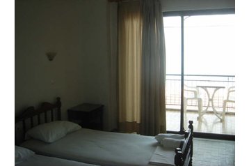 Graikija Hotel Agioi Pantes, Eksterjeras